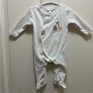 0–6 Months Baby Boy Clothes Bundle Carter’s & Other Brands 7 Pieces Like New